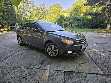 купить запчасти на опель вектра б: Daewoo Lacetti: 2009 г., 1.6 л, Автомат, Бензин, Седан — 1