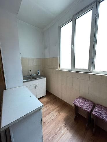 106: 1 комната, 38 м², 106 серия, 4 этаж, Косметический ремонт — 5
