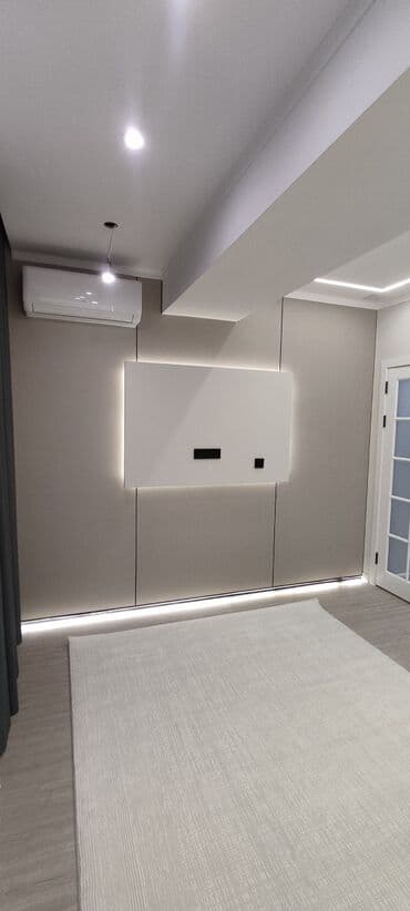 1 комнатная квартира в центре: 1 комната, 41 м², Элитка, 4 этаж, Евроремонт — 7