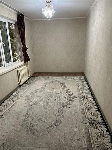 3 бөлмө, 58 м², 104-серия, 2 кабат, Евро оңдоо — 3