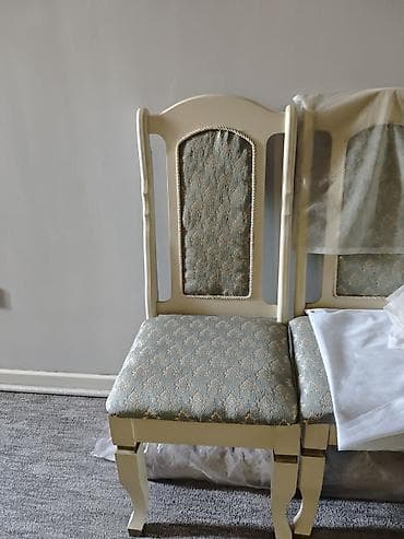 зала: Стул для зала, Новый, Дерево — 2