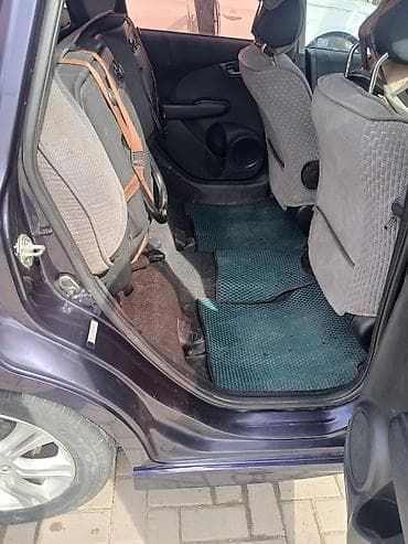фит фартук: Honda Fit: 2010 г., 1.5 л, Автомат, Бензин, Хэтчбэк — 8
