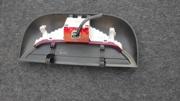 хонда капа: Другой вид стоп-сигнала Honda Новый, Оригинал — 2