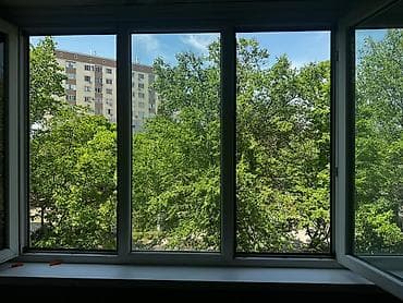 Продажа квартир: 3 комнаты, 58 м², 104 серия, 2 этаж — 7