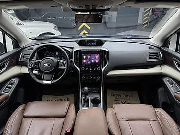 subaru 2019: Subaru Ascent: 2019 г., 2.4 л, Вариатор, Бензин, Кроссовер — 7