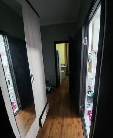 сниму квартиру на длительный ош: 1 комната, Без подселения — 4