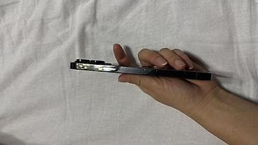 xa max: IPhone 14 Pro Max, Б/у, 128 ГБ, Черный, Наушники, Зарядное устройство, Чехол, 84 % — 3