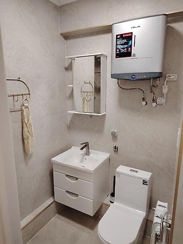 продаю квартиру под ипотеку: Студия, С мебелью полностью — 7