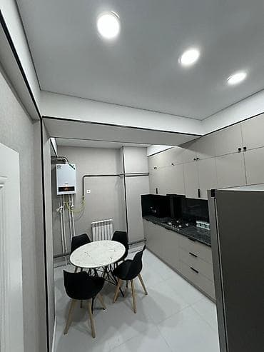 Квартиры: 2 комнаты, Собственник, С мебелью полностью — 1