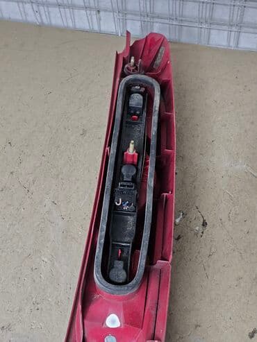 задний стоп венто: Задний левый стоп-сигнал Renault 2001 г., Б/у, Оригинал, Германия — 9