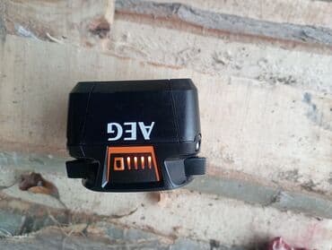 купить набор инструментов: Акумулятор 18v5ah(высокотоковые банки)для шруповерта и перфератора — 2