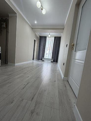o2 development: 2 комнаты, 41 м², Элитка, 10 этаж, Дизайнерский ремонт — 1