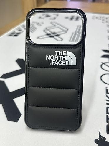 iph: Название: Чехол The North Face Категория: Чехлы Цена: 690 Описание: - — 1