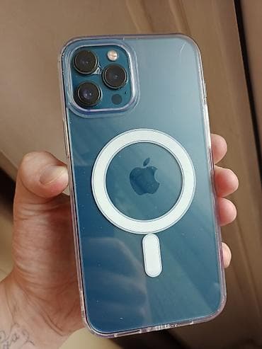 бу телефон талас: IPhone 12 Pro Max — 2
