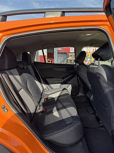 диски r14 98: Subaru XV: 2019 г., 2 л, Автомат, Бензин, Кроссовер — 8