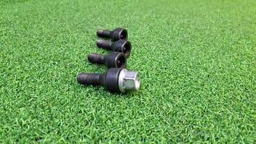 секретки: Секретки е38, е39, е60, е53, е46, е34, е36 Цена 1500 сом за комплект — 2