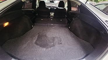 машина toyota prius: Toyota Prius: 2016 г., 1.8 л, Автомат, Гибрид, Лифтбек — 8