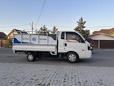 vossen r17: Легкий грузовик, Kia, Стандарт, Новый — 5