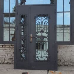 реставрация ворота: : Реставрация, Замена, Установка, Бесплатный выезд — 33