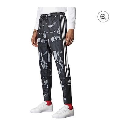 adi: Классические Спортивные костюмы от adidas Originals приуроченные к — 7