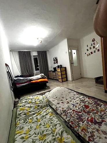 квв: 1 комната, 31 м², Индивидуалка, 1 этаж, Дизайнерский ремонт — 2