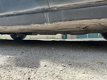 jaguar xe: Mercedes-Benz C-Class: 1994 г., 2 л, Ручные, Бензин, Седан — 10