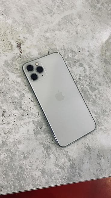дисплей на айфон 11 про: IPhone 11 Pro, Серебристый — 3