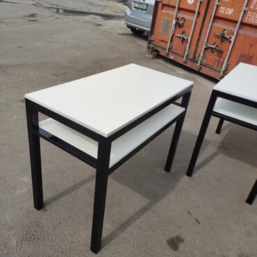 кухонная мебель на заказ бишкек: Столы рабочие на заказ — 2