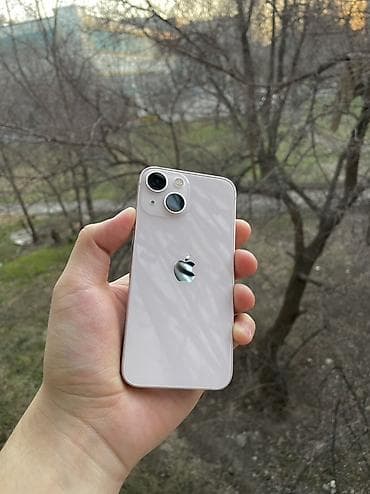 xeon e3 1230 v2: IPhone 13, Новый, 128 ГБ, Розовый, Чехол, 77 % — 1