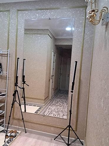 куплю квартиру балыкчы: 2 комнаты, 74 м², Евроремонт — 2