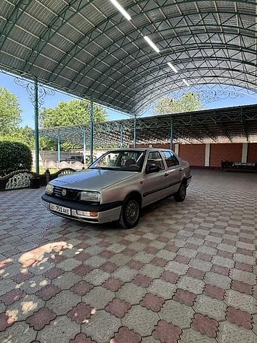 детский багги на бензине: Volkswagen Vento: 1996 г., 1.8 л, Бензин, Седан — 2