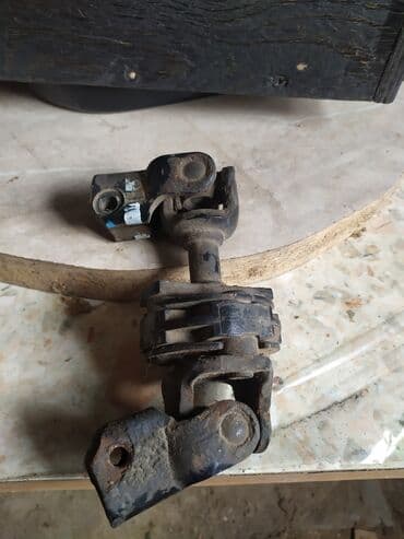 Шаровая опора Subaru 2002 г., Новый, Оригинал, Япония at lalafo.kg Шаровая опора Subaru 2002 г., Новый, Оригинал, Япония