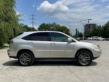rx 330 фары: Lexus RX: 2008 г., 3.5 л, Автомат, Бензин, Кроссовер — 5