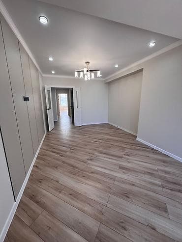 Недвижимость: 2 комнаты, 71 м², Элитка, 6 этаж, Дизайнерский ремонт — 4