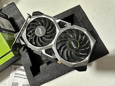 игровой корпус пк: Видеокарта для ПК, Б/у, MSI, GeForce GTX, 6 ГБ — 2