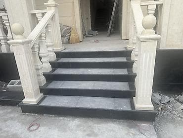 Укладка плитки: Облицовка и изделия из натурального камня - Изготовление и монтаж — 4