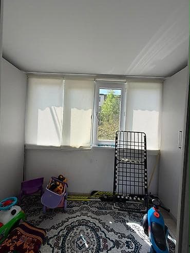 104: 🏡 Продается 3-комнатная квартира 📍 Район: Кирком 🏢 104 серия 🔹 — 5
