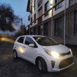 набор инструментов force: Kia Morning: 2018 г., 0.1 л, Автомат, Бензин, Хэтчбэк — 5