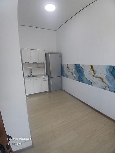 Посуточная аренда: 40 м², 2 комнаты — 7