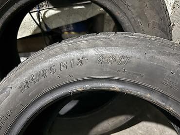 195 65 14 с: Комплект летних шин 185/65 R15 88H - Размер: 185/65 R15 - Индекс — 3