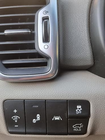 saka diska: Kia Sportage: 2019 г., 2.4 л, Автомат, Бензин, Кроссовер — 6