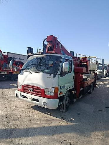 хиджап кийим: Автовышка — 4