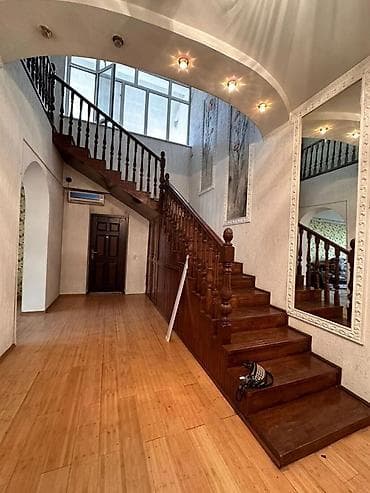 🏡 Срочно продаётся 2-этажный дом! 📍 Бишкек, Кожзавод, ул