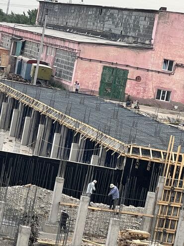 Сантехнические работы: Опалубки, Фундамент, Монолит Гарантия, Бесплатная консультация, Монтаж Больше 6 лет опыта — 2