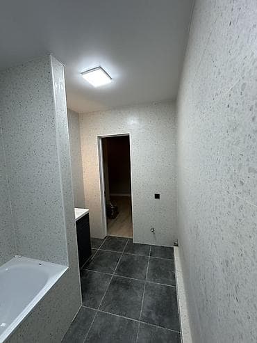 квартира бэрилет: 1 комната, 49 м², Элитка, 7 этаж, Дизайнерский ремонт — 9