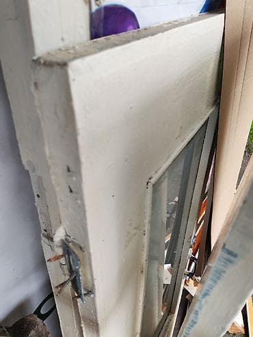 intel core i3 10100: Деревянные дверные полотна и дверные коробки для разборки/переработки — 3