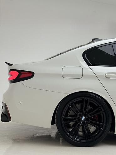 bmw 528i: BMW 5 series: 2019 г., 3 л, Автомат, Бензин, Седан — 7