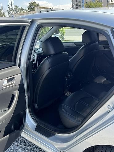 сонату: Hyundai Sonata: 2018 г., Автомат, Седан — 5