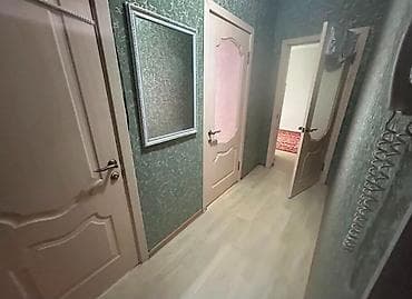 Недвижимость: 1 комната, 33 м², Церковь 3 этаж, Косметический ремонт — 4