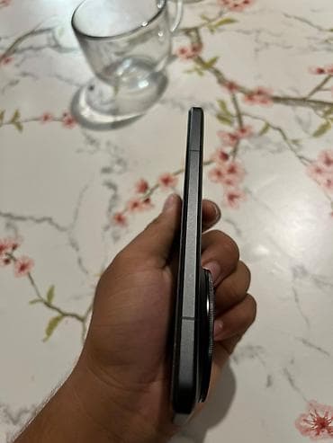 aiphone 14 pro: Xiaomi, 15 Ultra, Б/у, 256 ГБ, цвет - Черный, 2 SIM — 8